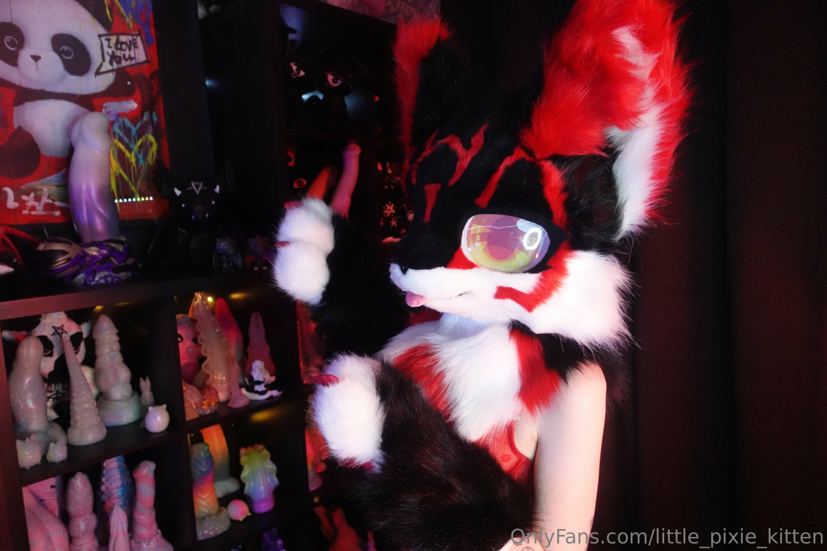 Photo by little_pixie_kitten published on November 2,2023 03:43:37 - BestThots