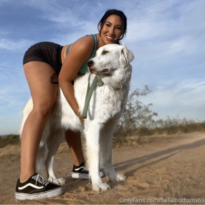 bellabottoms69 #8765524