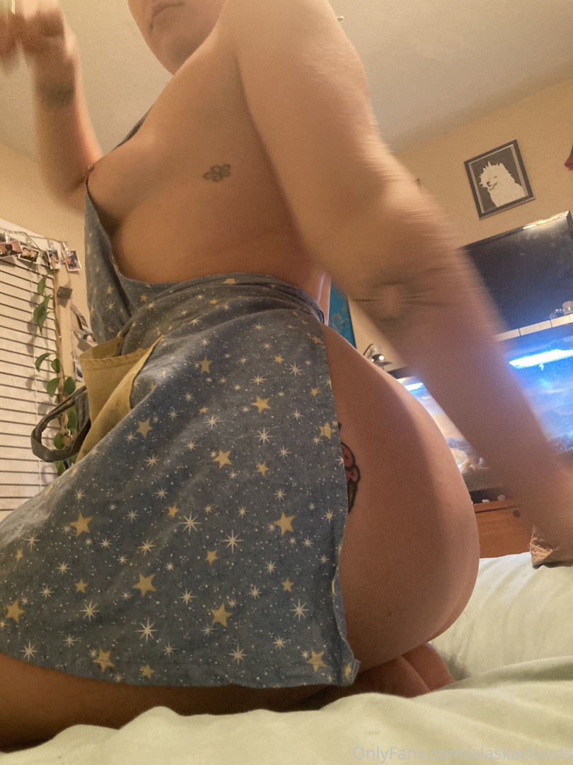 Photo by alaskaclouds published on June 30,2023 09:49:07 - BestThots