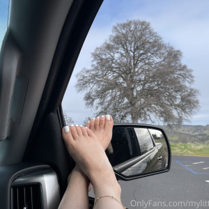 mylittletoes93 #6242732