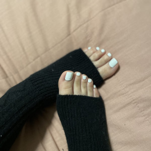 mylittletoes93 #6243229