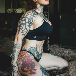 officialautumnivy #344039