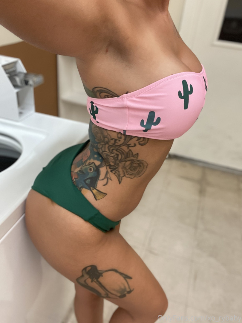 Photo by xo_rybaby published on May 15,2023 21:24:46 - BestThots