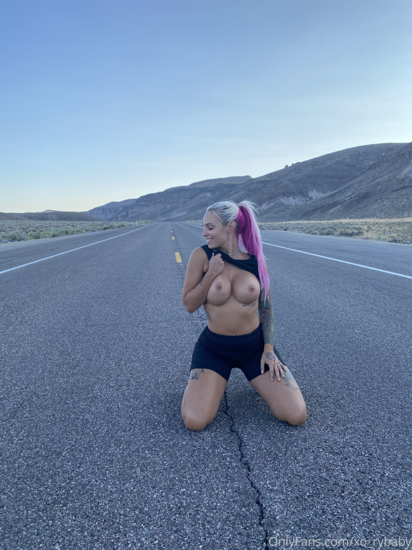 Photo by xo_rybaby published on May 15,2023 21:24:56 - BestThots