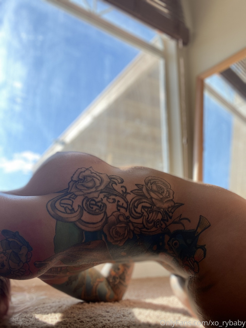 Photo by xo_rybaby published on May 15,2023 21:27:14 - BestThots