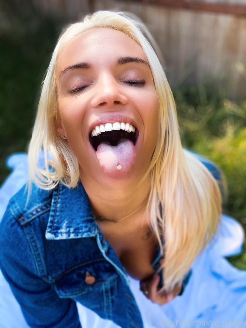 Photo by xo_rybaby published on May 15,2023 21:35:22 - BestThots