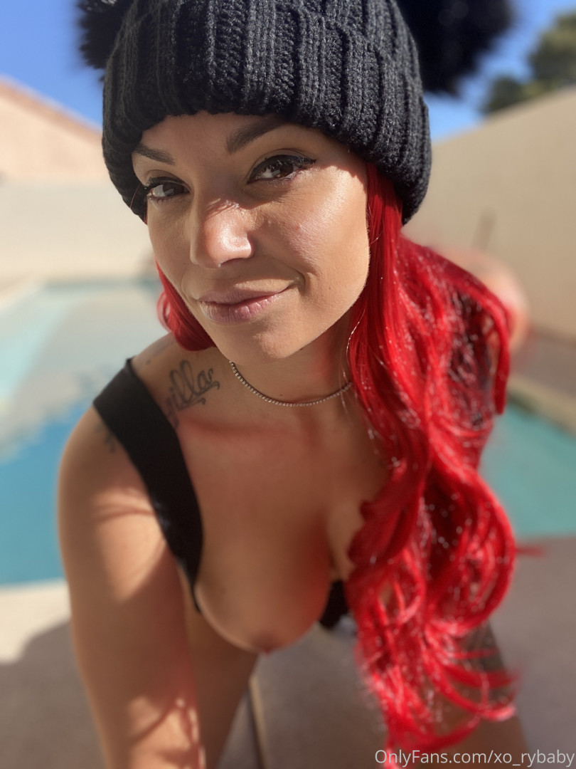 Photo by xo_rybaby published on May 15,2023 21:37:35 - BestThots