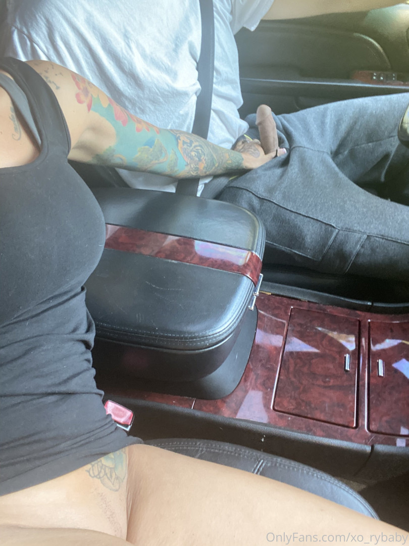 Photo by xo_rybaby published on May 15,2023 21:38:04 - BestThots