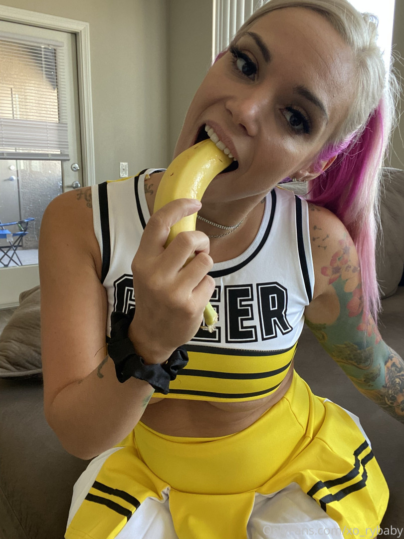 Photo by xo_rybaby published on May 15,2023 21:38:30 - BestThots