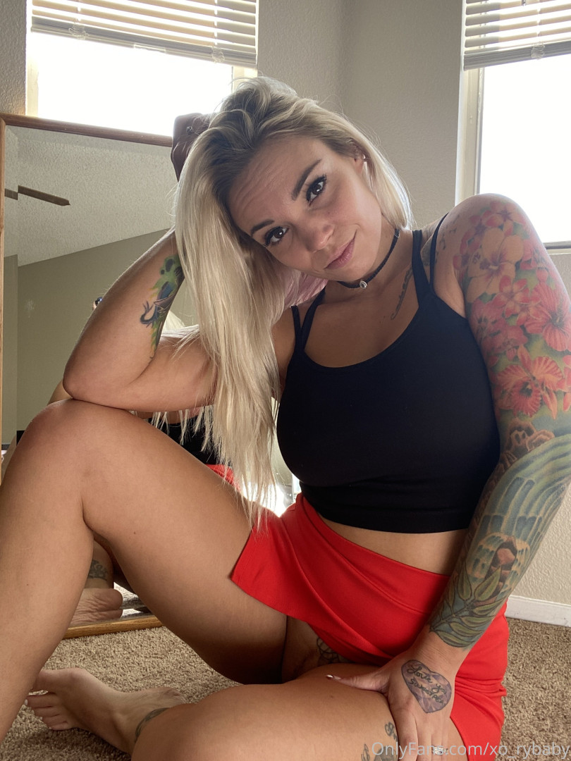 Photo by xo_rybaby published on May 15,2023 21:42:17 - BestThots