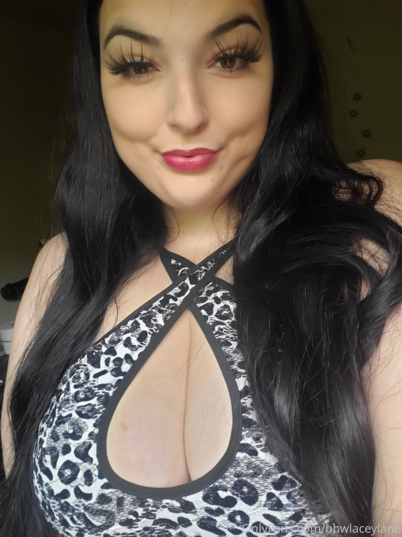 Photo by bbwlaceylane published on December 10,2023 07:24:06 - BestThots