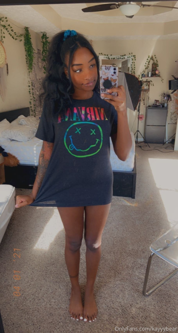 Photo by kayyybear published on July 9,2023 21:49:32 - BestThots