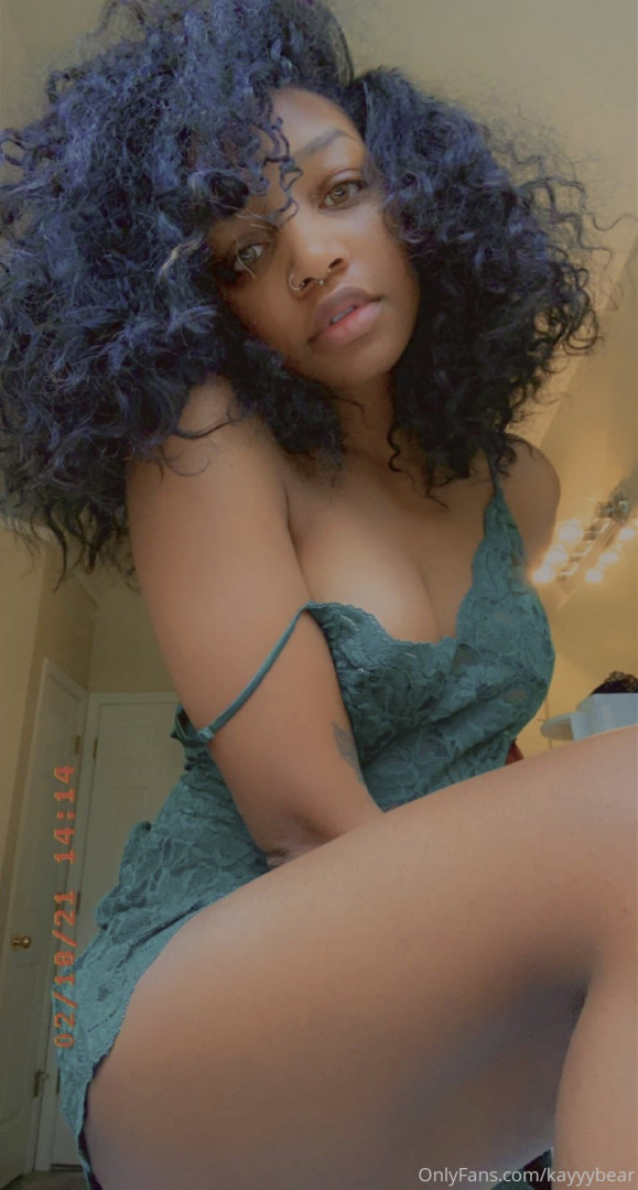 Photo by kayyybear published on July 9,2023 22:08:43 - BestThots