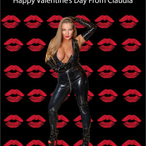 claudiamcpherson #9033805