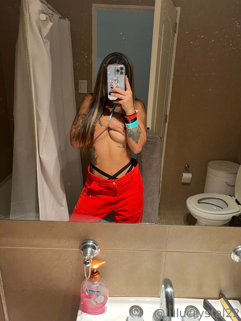 Photo by lulucrystal22 published on May 22,2023 07:48:09 - BestThots