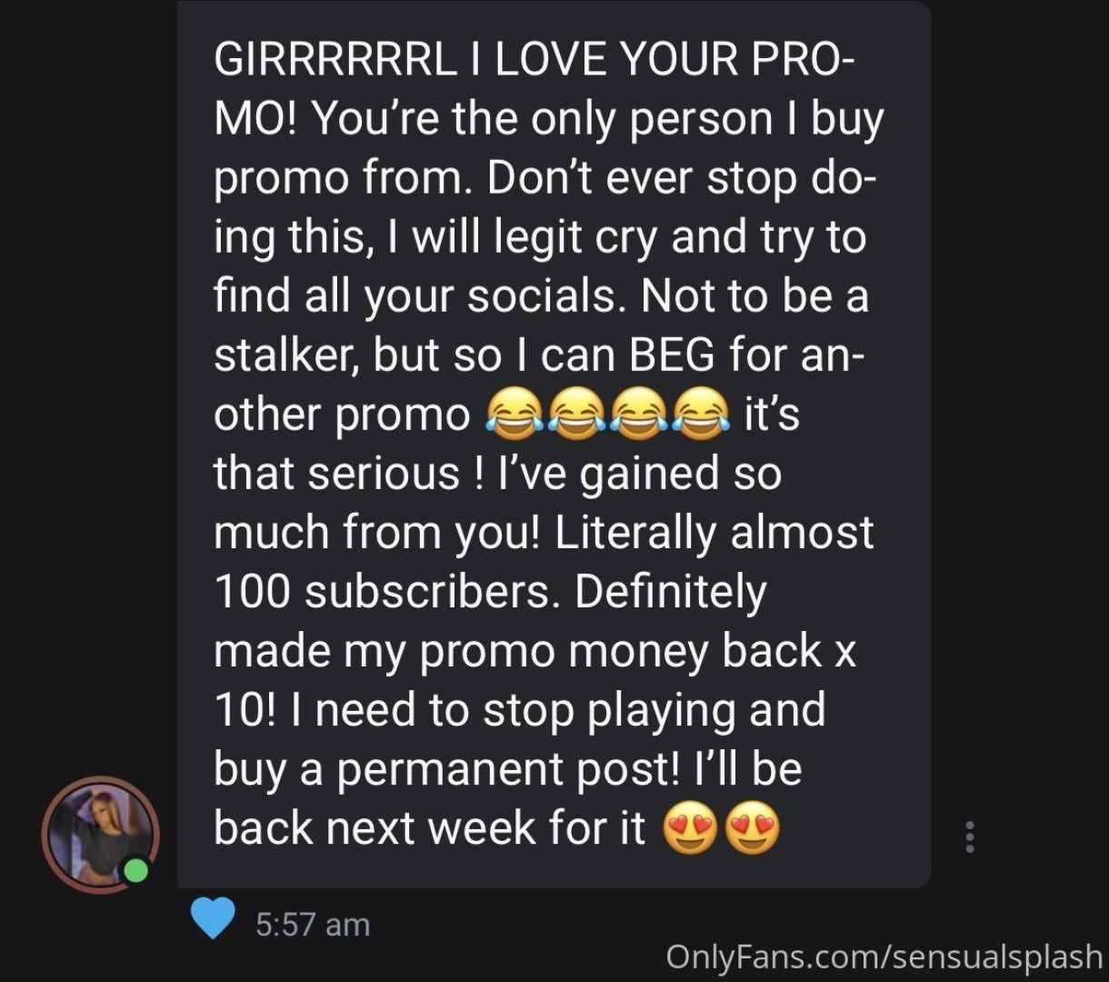 Photo by sensualsplash published on October 16,2023 10:24:44 - BestThots