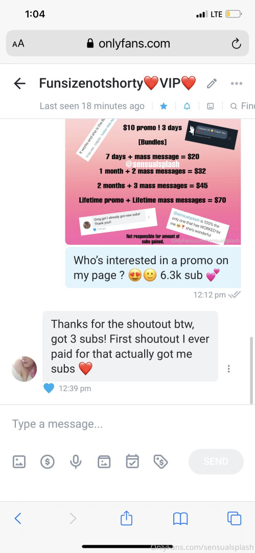 Photo by sensualsplash published on October 16,2023 10:28:19 - BestThots