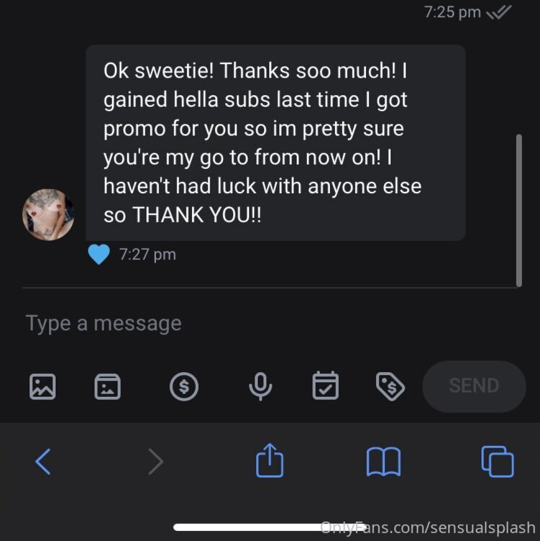 Photo by sensualsplash published on October 16,2023 10:30:21 - BestThots