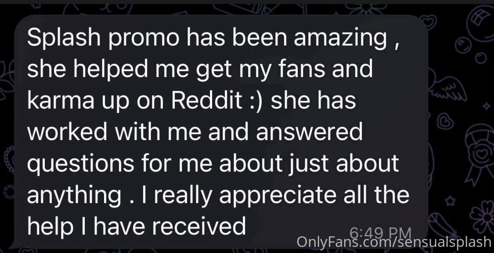 Photo by sensualsplash published on October 16,2023 10:30:29 - BestThots