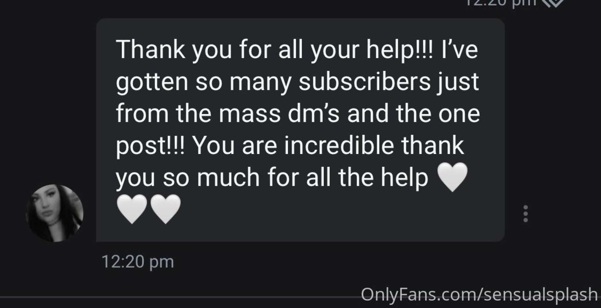 Photo by sensualsplash published on October 16,2023 10:33:10 - BestThots