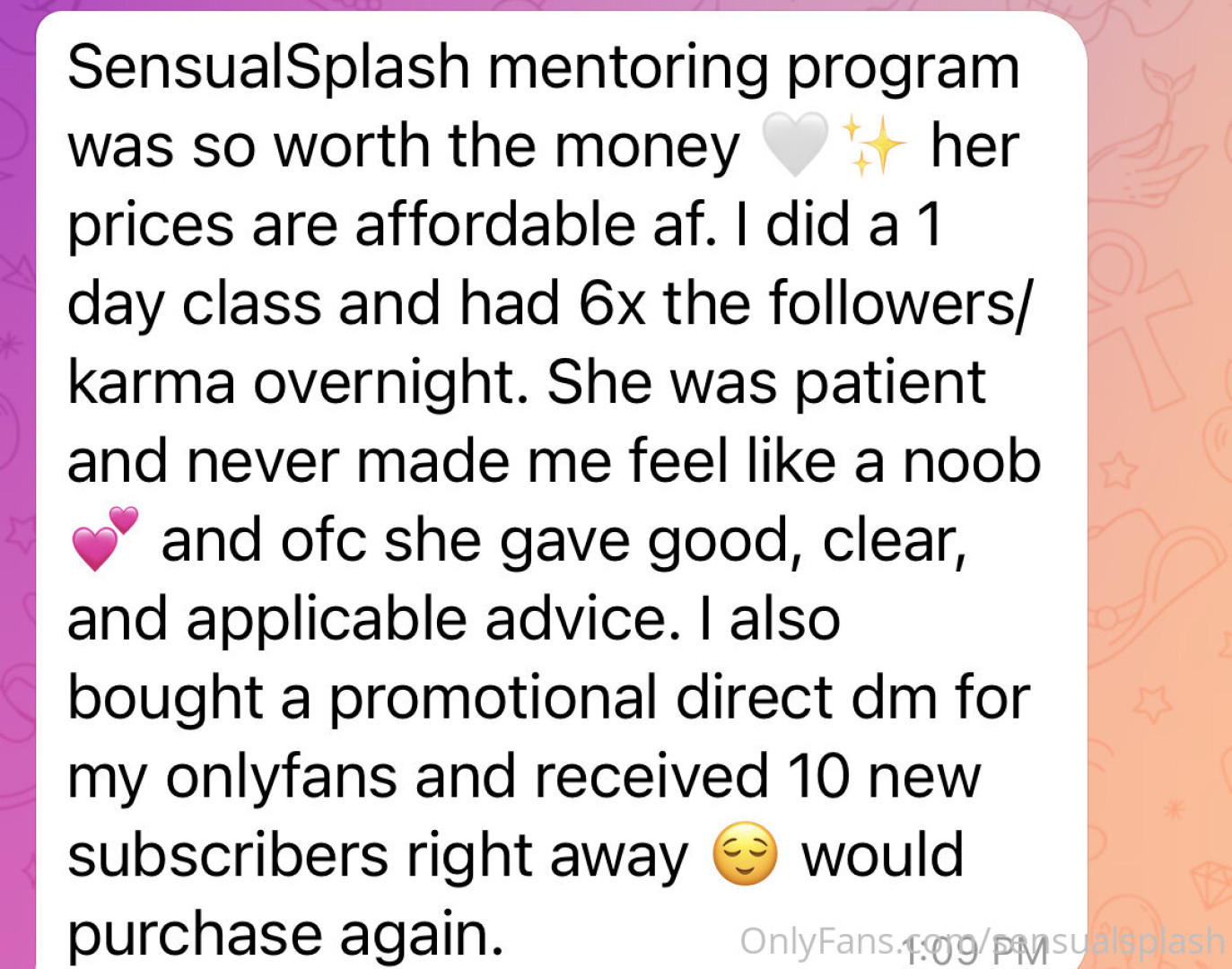 Photo by sensualsplash published on October 16,2023 10:38:18 - BestThots