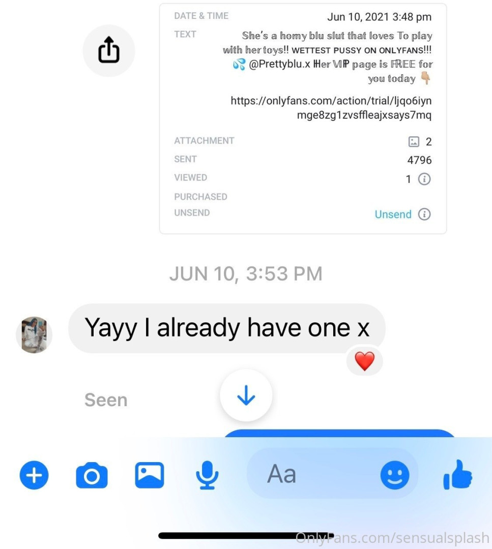 Photo by sensualsplash published on October 16,2023 10:46:25 - BestThots