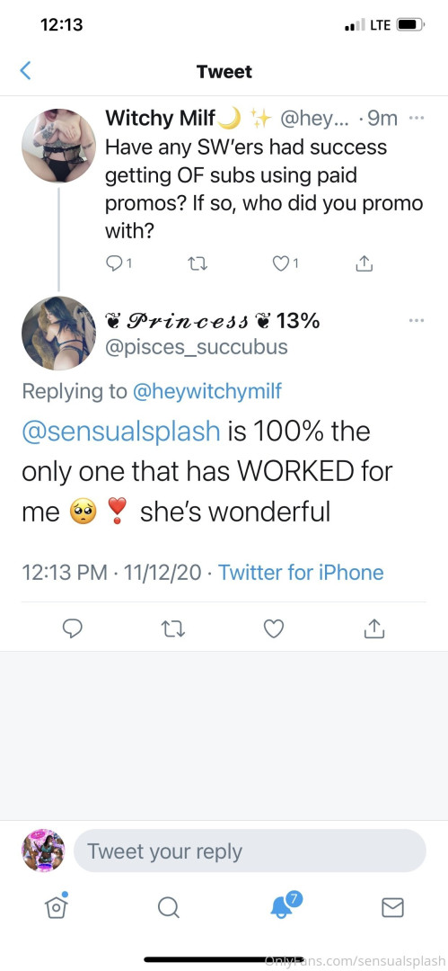 Photo by sensualsplash published on October 16,2023 10:48:06 - BestThots