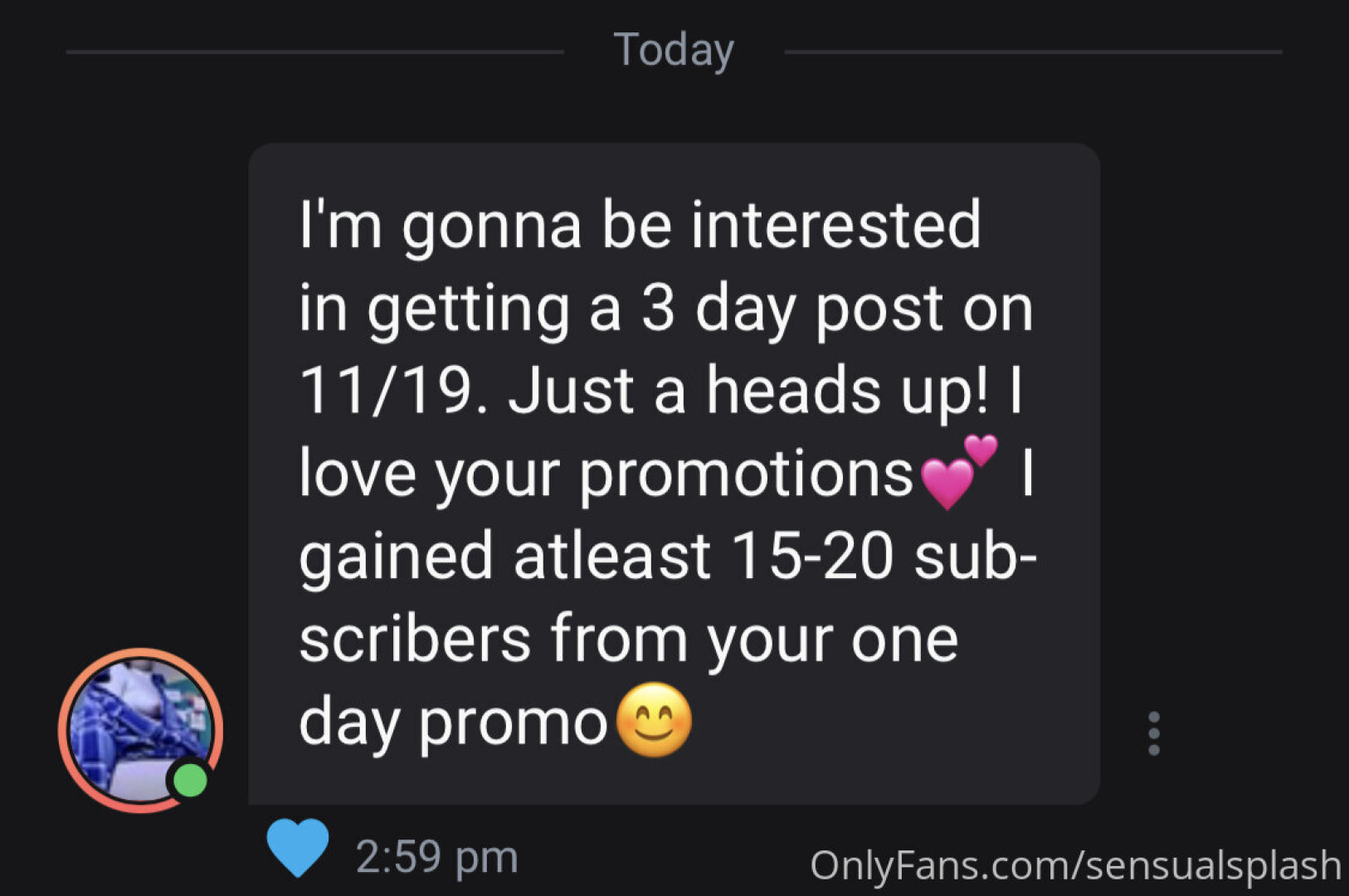 Photo by sensualsplash published on October 16,2023 10:49:24 - BestThots