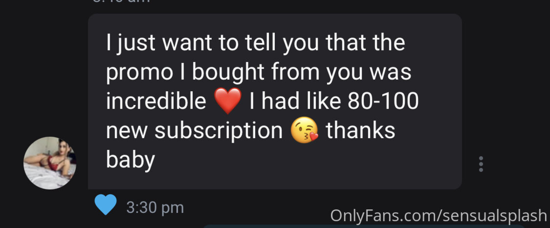 Photo by sensualsplash published on October 16,2023 10:54:31 - BestThots