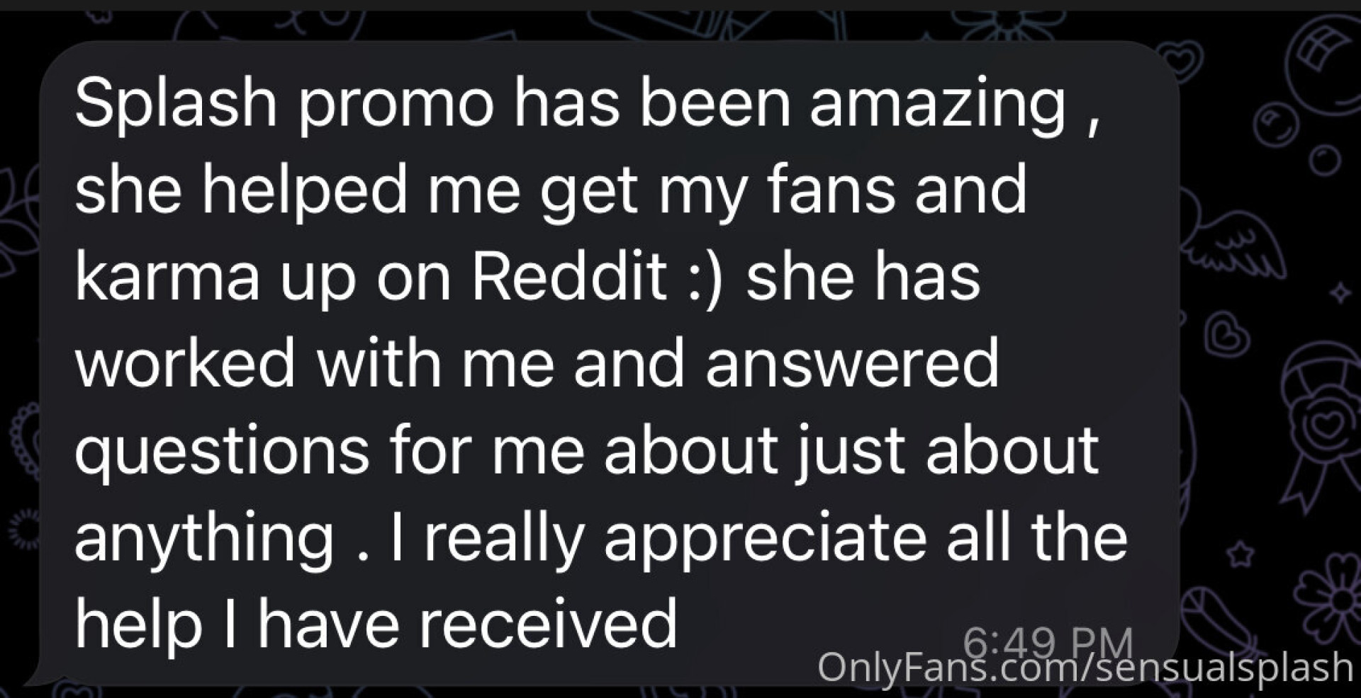 Photo by sensualsplash published on October 16,2023 10:56:04 - BestThots