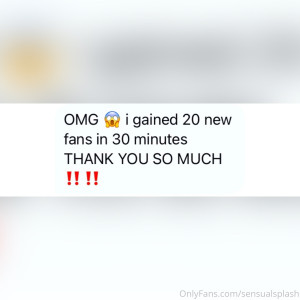 sensualsplash #7019806