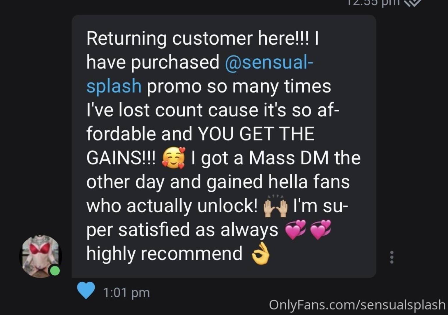 Photo by sensualsplash published on October 16,2023 10:57:35 - BestThots