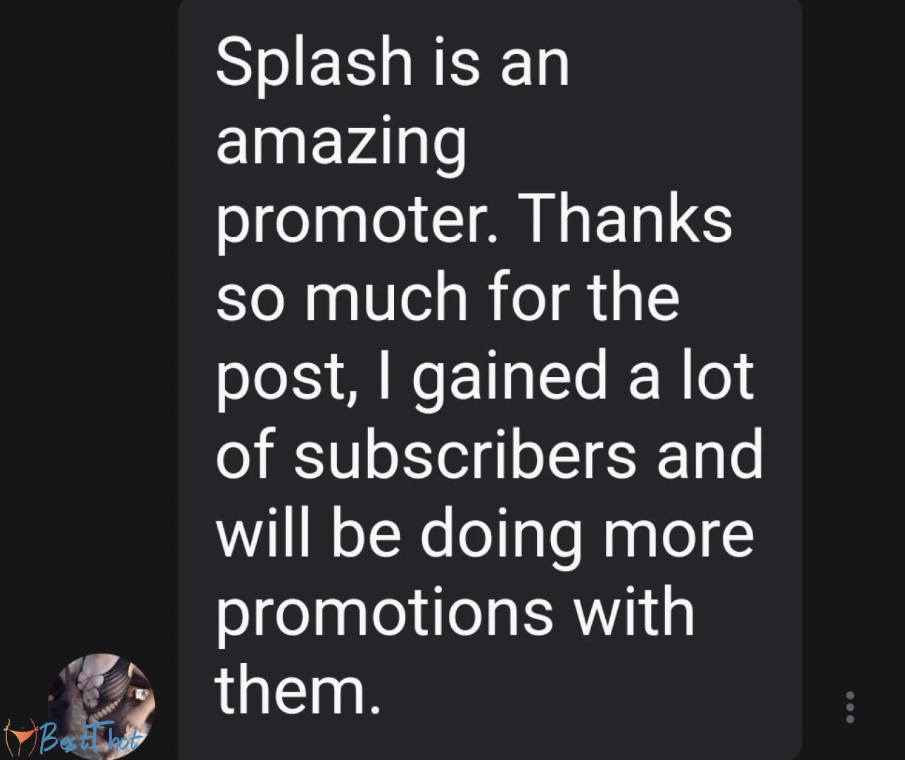 Photo by sensualsplash published on January 29,2025 19:03:06 - BestThots