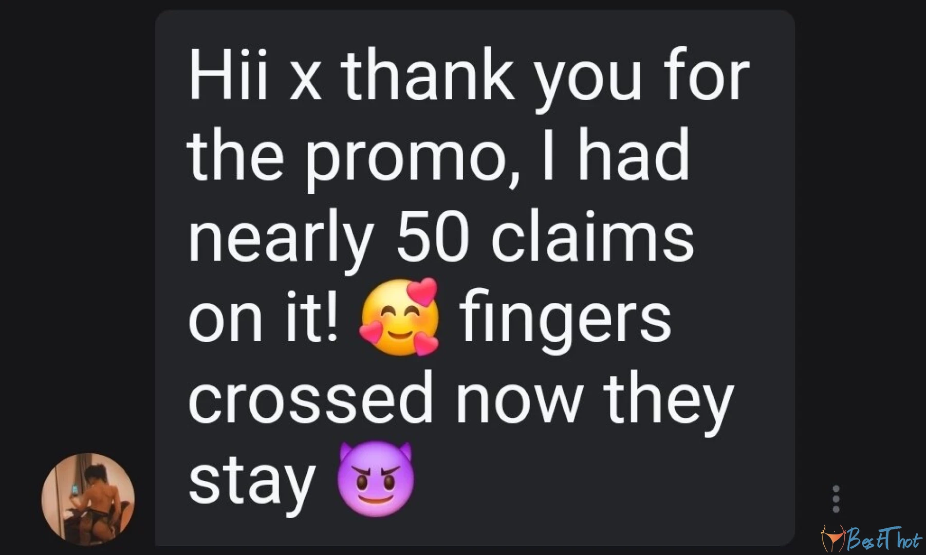 Photo by sensualsplash published on January 29,2025 19:03:43 - BestThots