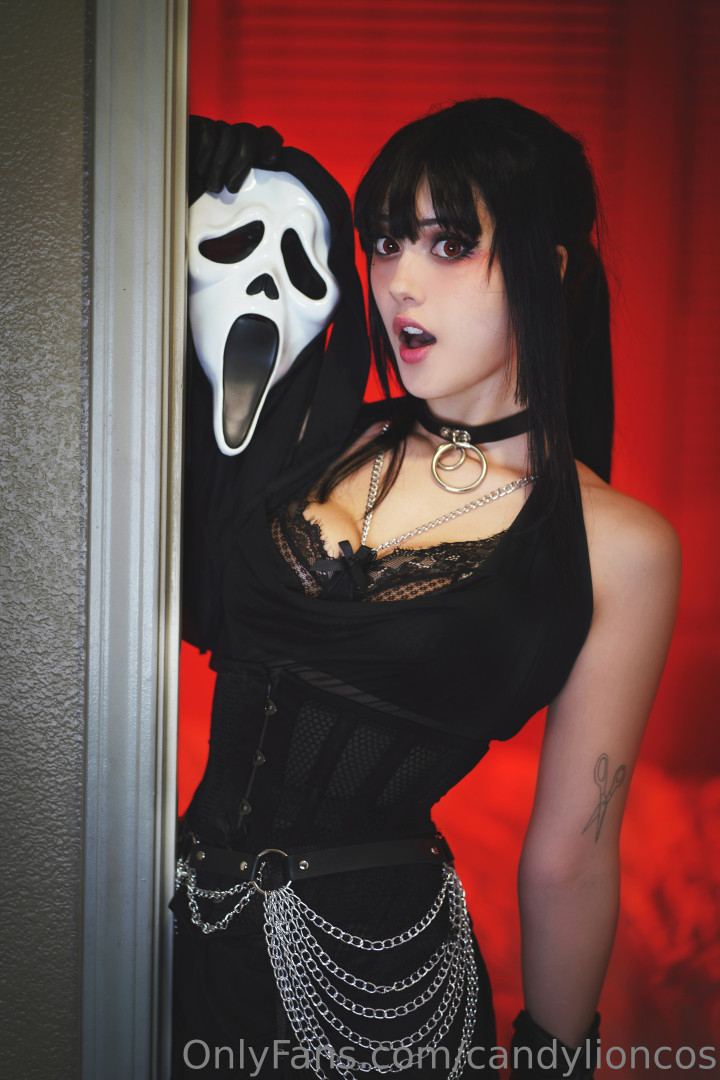 Photo by candylioncos published on January 4,2024 20:46:20 - BestThots