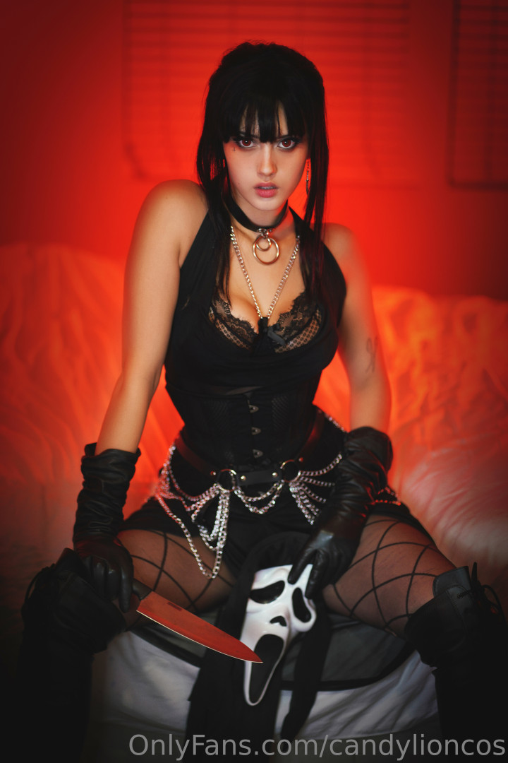 Photo by candylioncos published on January 4,2024 20:46:25 - BestThots