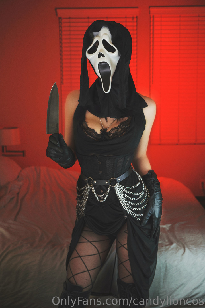 Photo by candylioncos published on January 4,2024 20:46:33 - BestThots