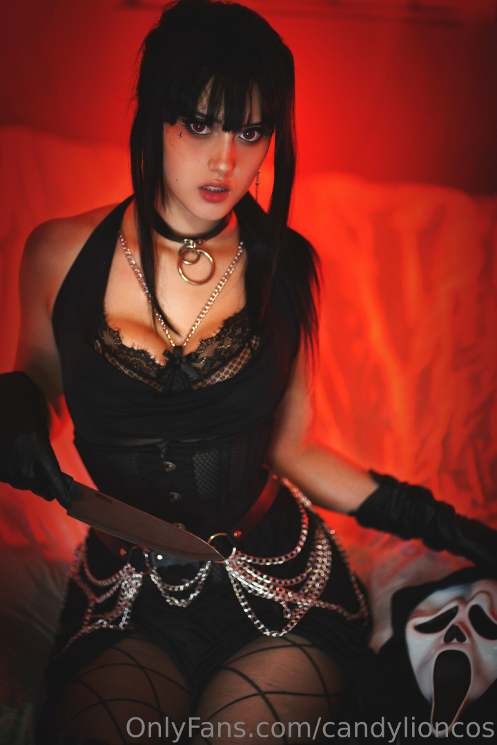 Photo by candylioncos published on January 4,2024 20:46:42 - BestThots