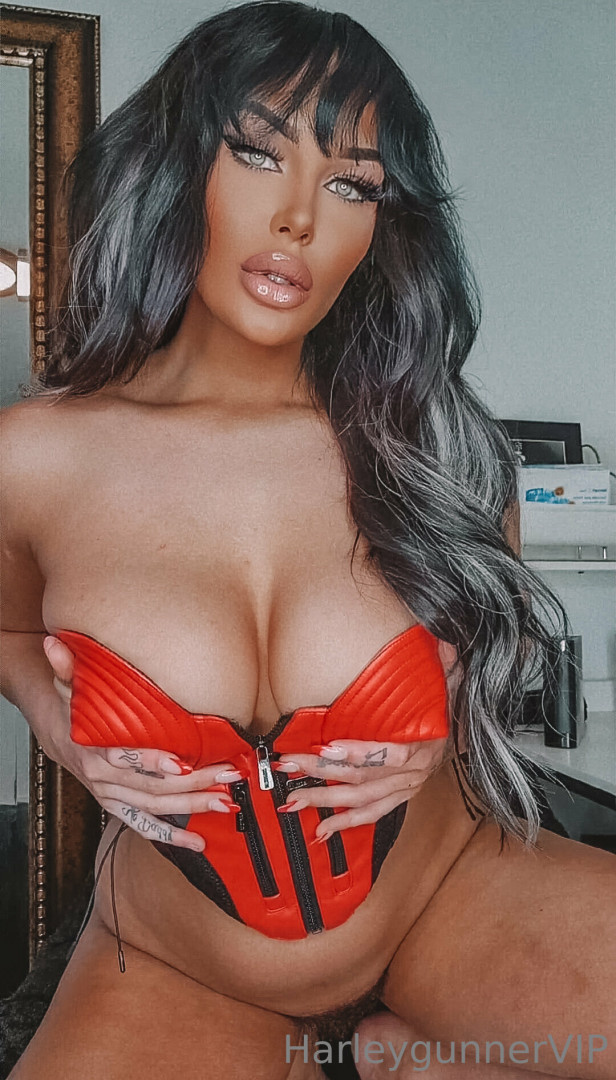Photo by harleygunnervip published on July 12,2023 04:44:42 - BestThots