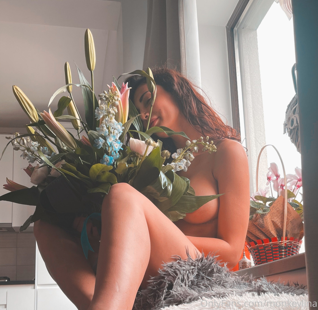 Photo by monkeylina published on July 7,2023 01:55:26 - BestThots