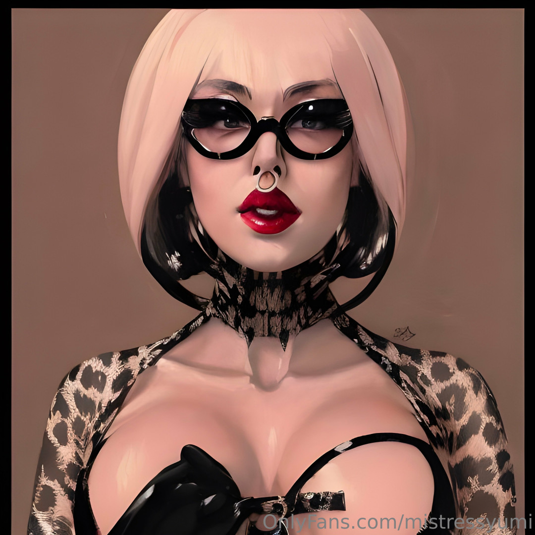 Photo by mistressyumi published on July 7,2023 05:37:16 - BestThots