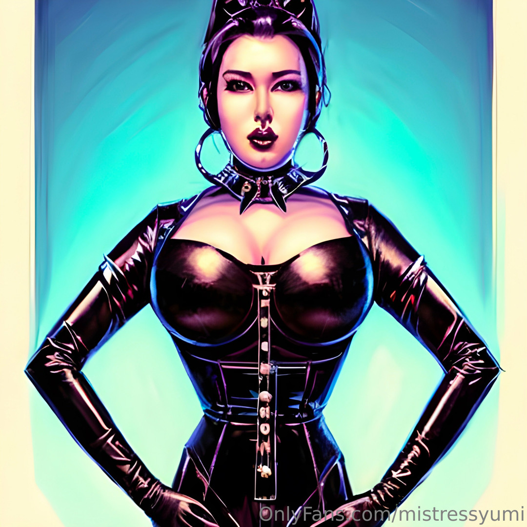 Photo by mistressyumi published on July 7,2023 05:37:19 - BestThots