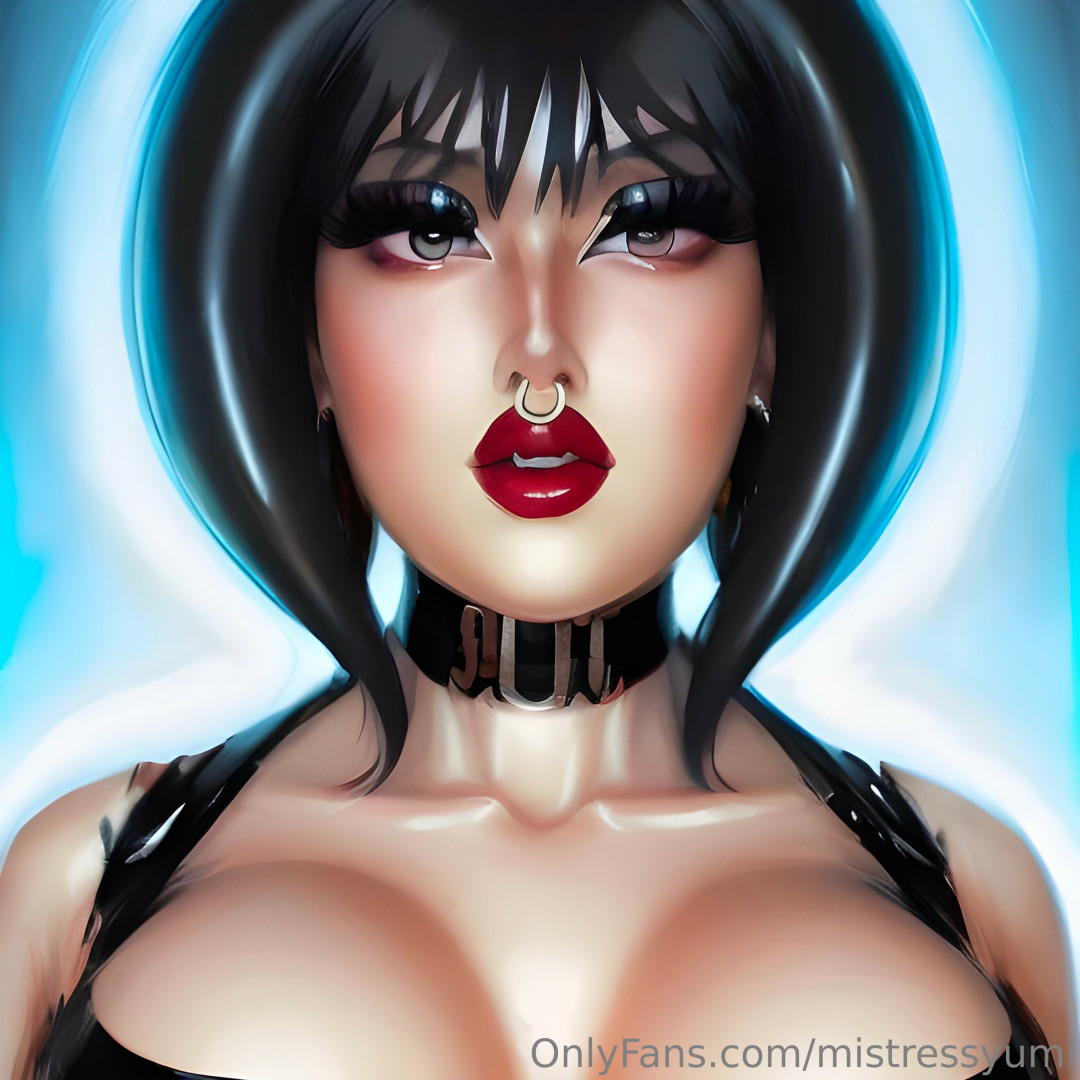 Photo by mistressyumi published on July 7,2023 05:37:25 - BestThots