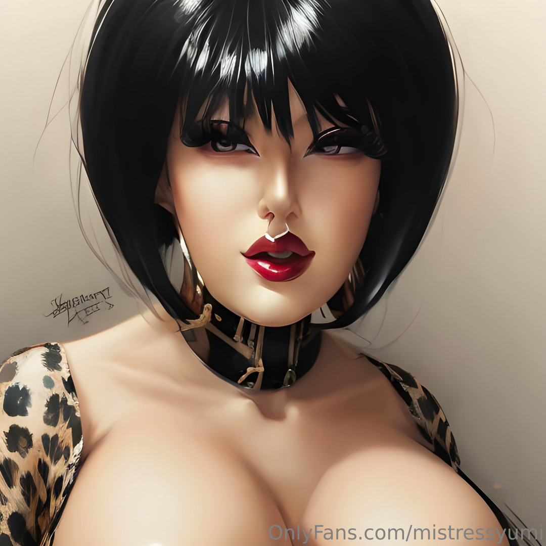 Photo by mistressyumi published on July 7,2023 05:37:28 - BestThots