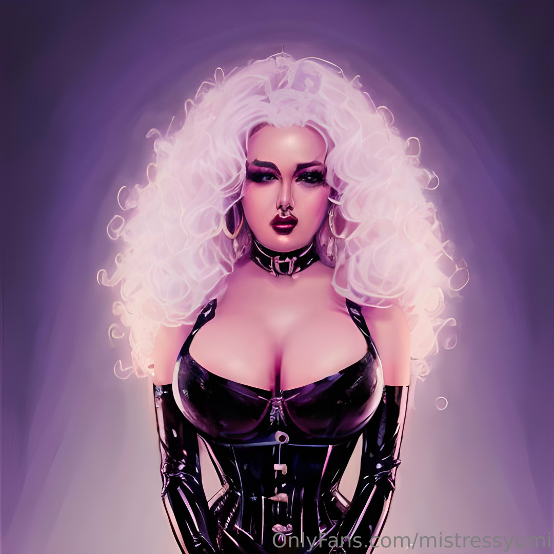 Photo by mistressyumi published on July 7,2023 05:37:32 - BestThots