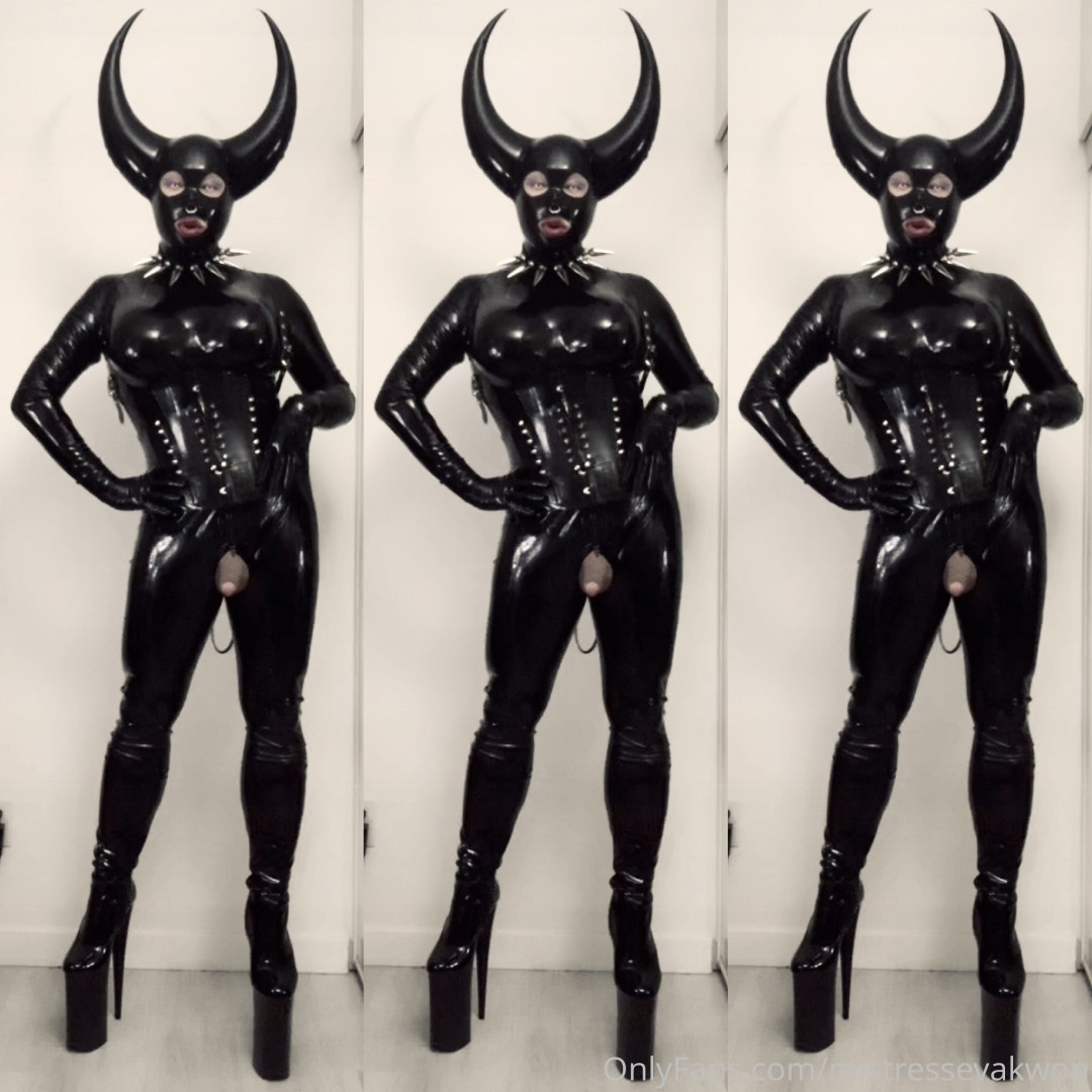 Photo by mistressyumi published on July 7,2023 05:37:37 - BestThots