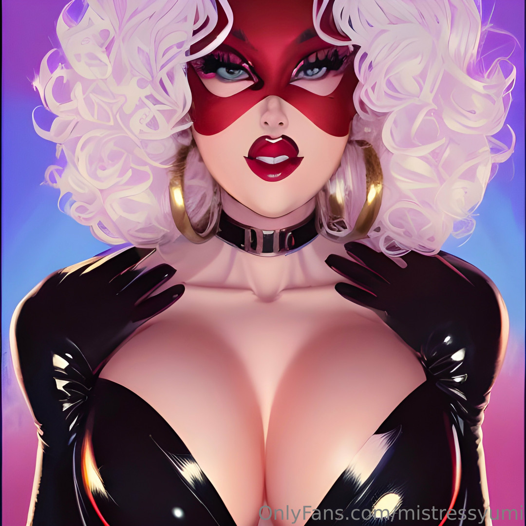 Photo by mistressyumi published on July 7,2023 05:37:46 - BestThots