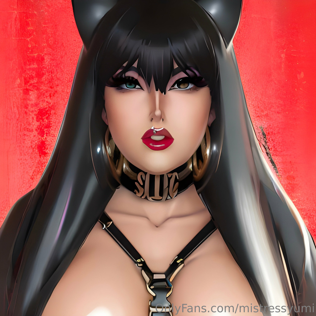 Photo by mistressyumi published on July 7,2023 05:37:58 - BestThots