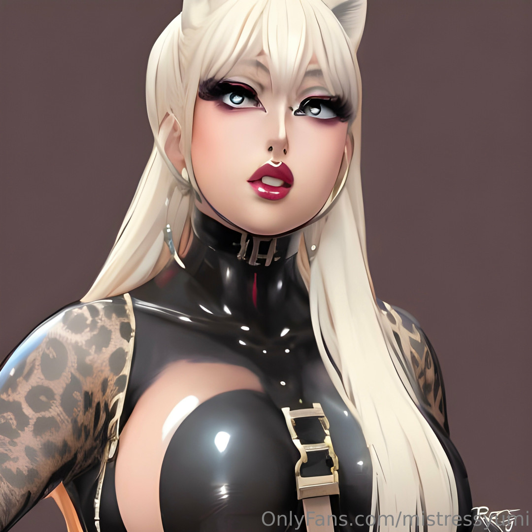 Photo by mistressyumi published on July 7,2023 05:38:24 - BestThots