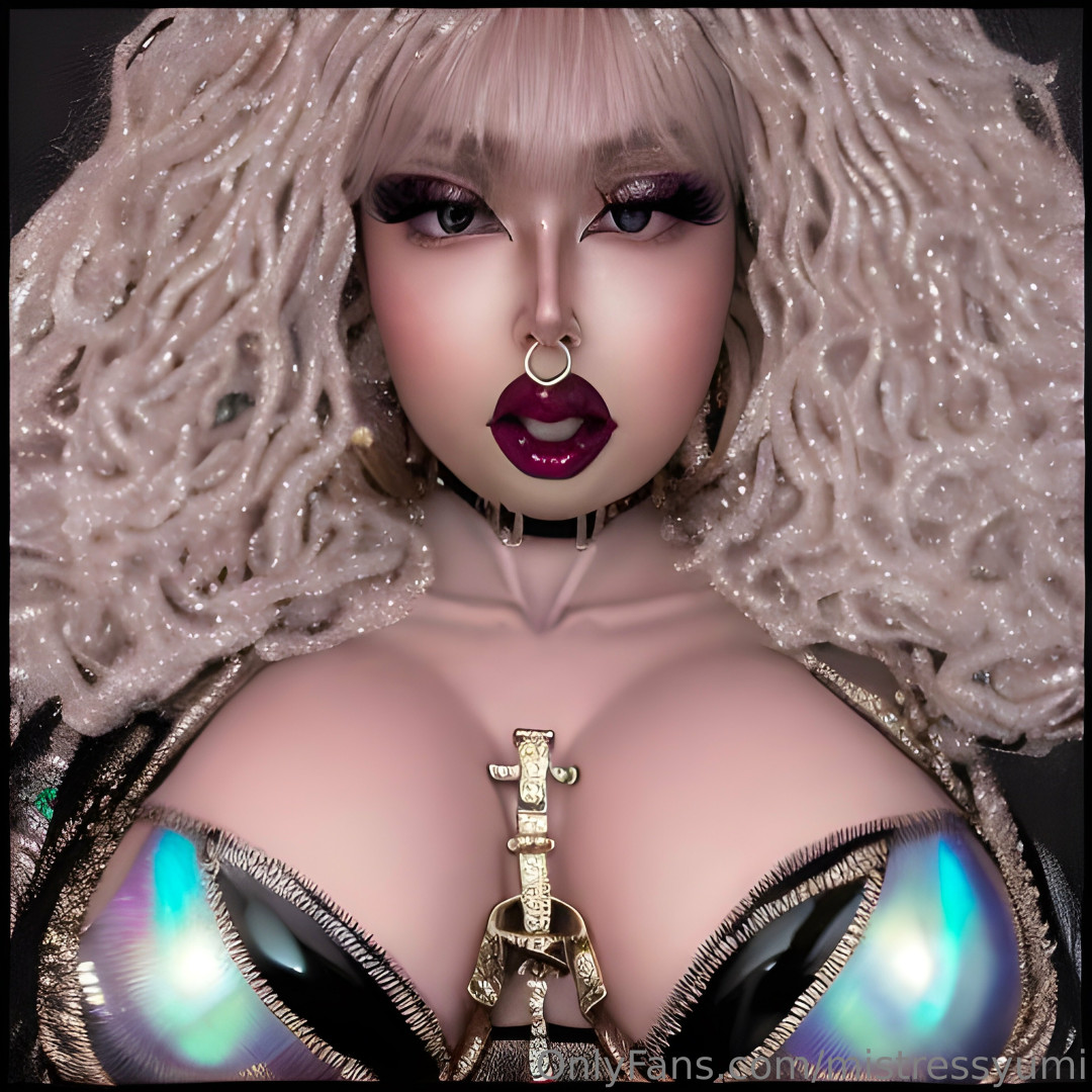 Photo by mistressyumi published on July 7,2023 05:38:27 - BestThots